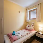 Ahornegg Апартаменты Тукс