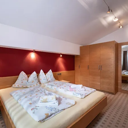 Apartamento Ahornegg Tux