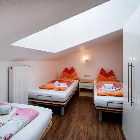 アパート Ahornegg *