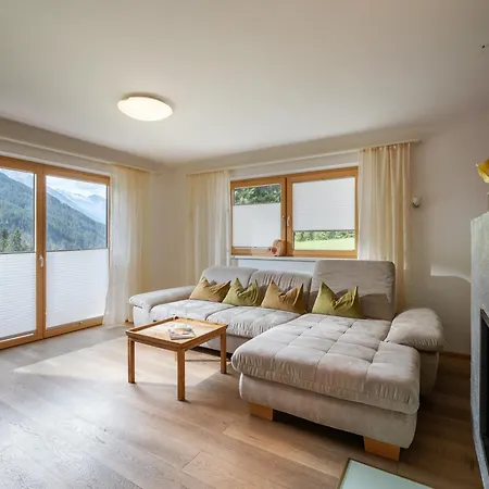 Apartman Ahornegg Tux