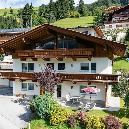 アパート Ahornegg *