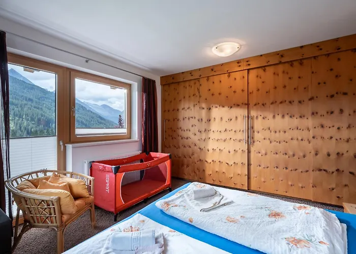 Apartamento Ahornegg