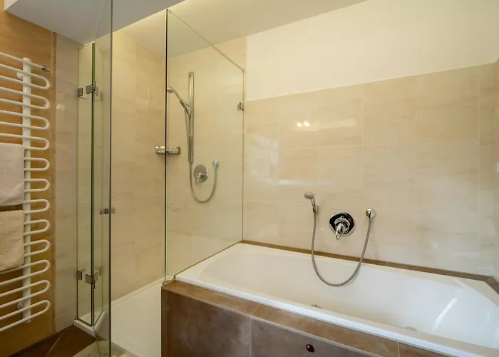 Apartamento Ahornegg