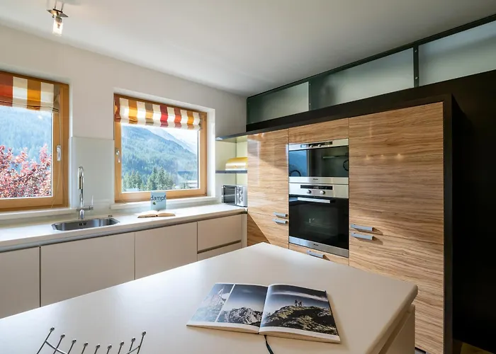 Ahornegg Apartamento