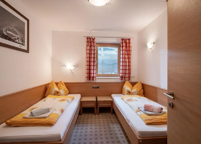 Apartamento Ahornegg