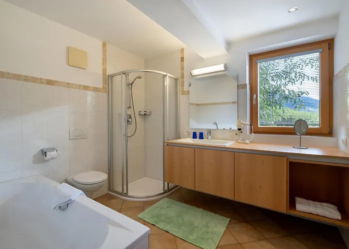 Ahornegg Apartamento *