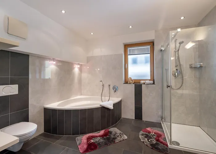 Apartamento Ahornegg