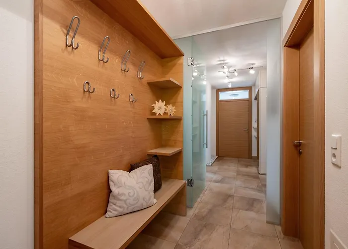 Apartamento Ahornegg