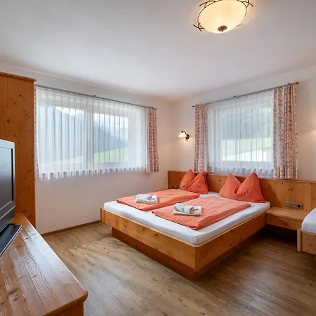 شقة Ahornegg تكس