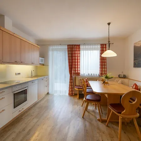 Ahornegg Apartment *