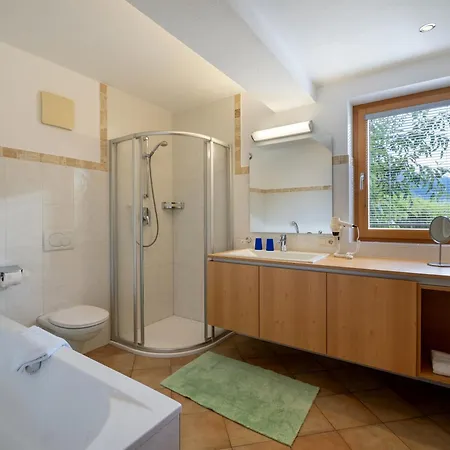 Ahornegg Apartment *