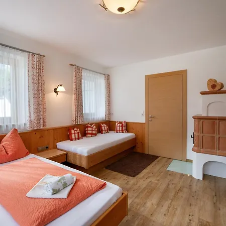 Apartment Ahornegg Tux